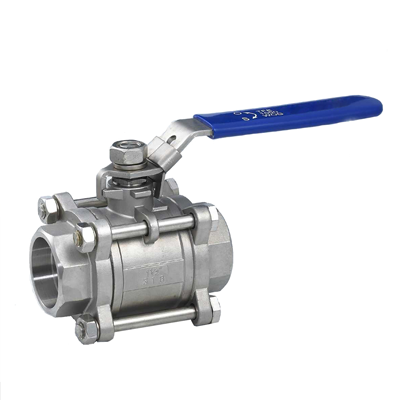 BALL VALVE EXPORTER in SPAIN